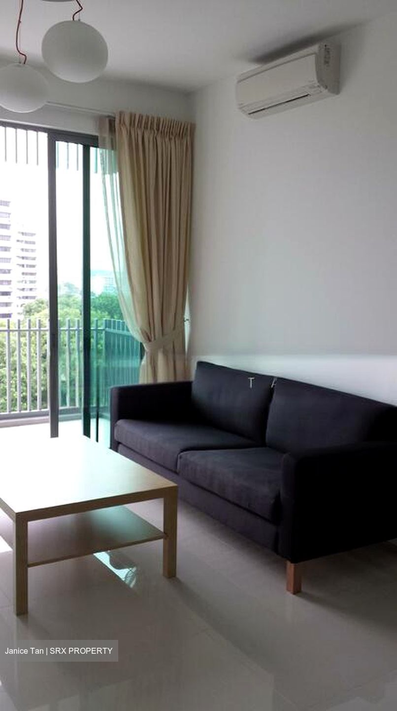 Hundred Trees (D5), Condominium #503887091